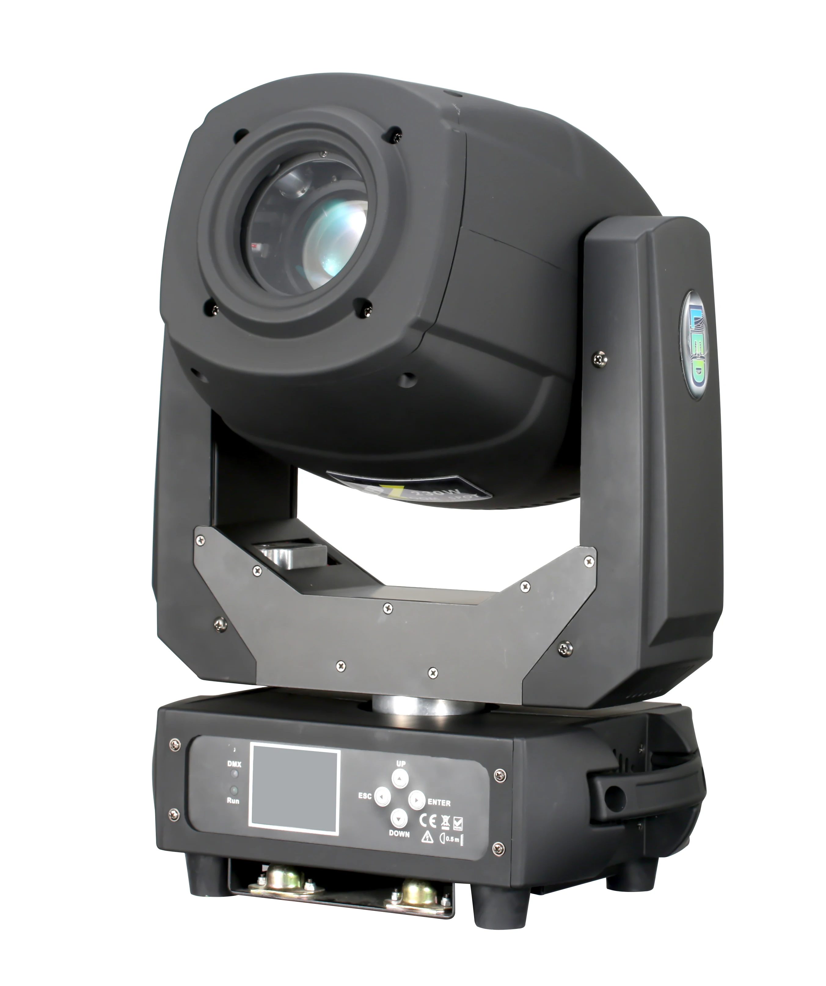 Светодиодный прожектор Supershow 230 Вт светодиодный 7r движущийся