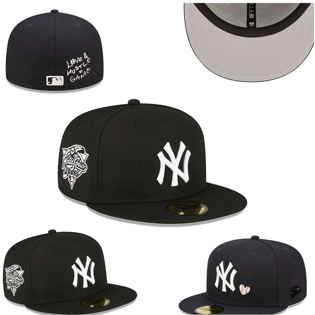 Five Panel Hat Gorras Personalizable High Quality Trucker Cap Mlb Baseball Cap Hats For Men New Style Fitted Hats