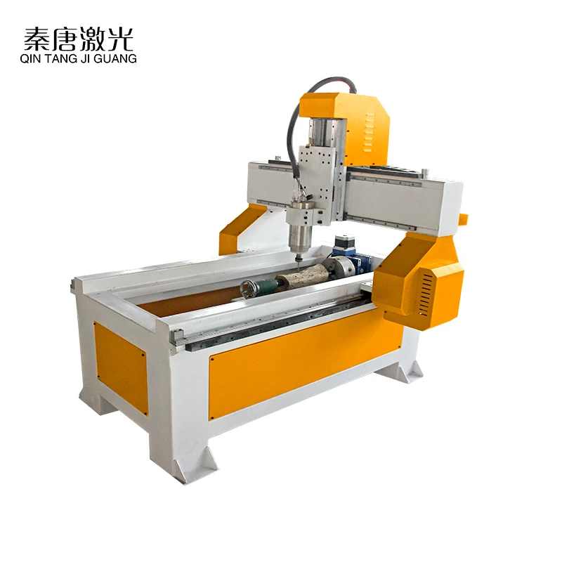 China 1325 wood cnc router 1325 Wood Door Engraving CNC Machine Furniture Wood working CNC Router with Rotary Device