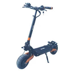 2022 Newest Blade 10 GT Pro TFT Full Hydraulic Brake 5000W Max Speed 85 km/h Electric Scooter