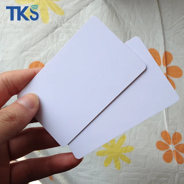Gen2 UID Changeable MF Mini 0.3k S20 MF 1k 7bytes M1 White Card For Icopy XS