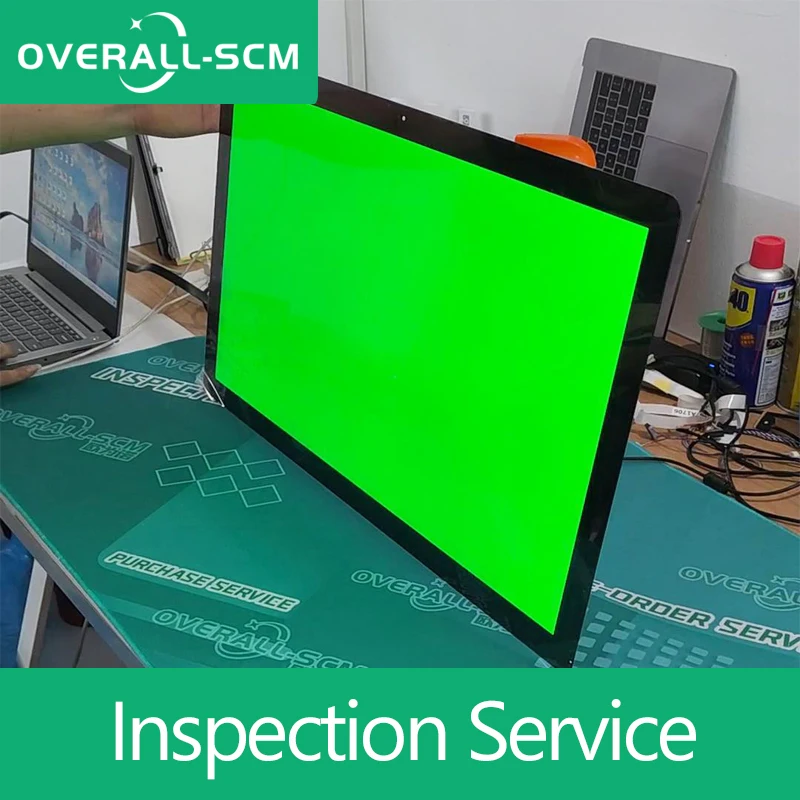 
The Most Professional And Systematic Electronic Product Supplier Survey Service In China 