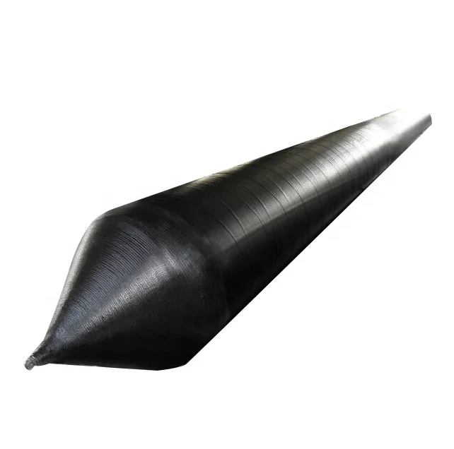 Chinese Factory Manufactured Marine Ship Launching Airbag