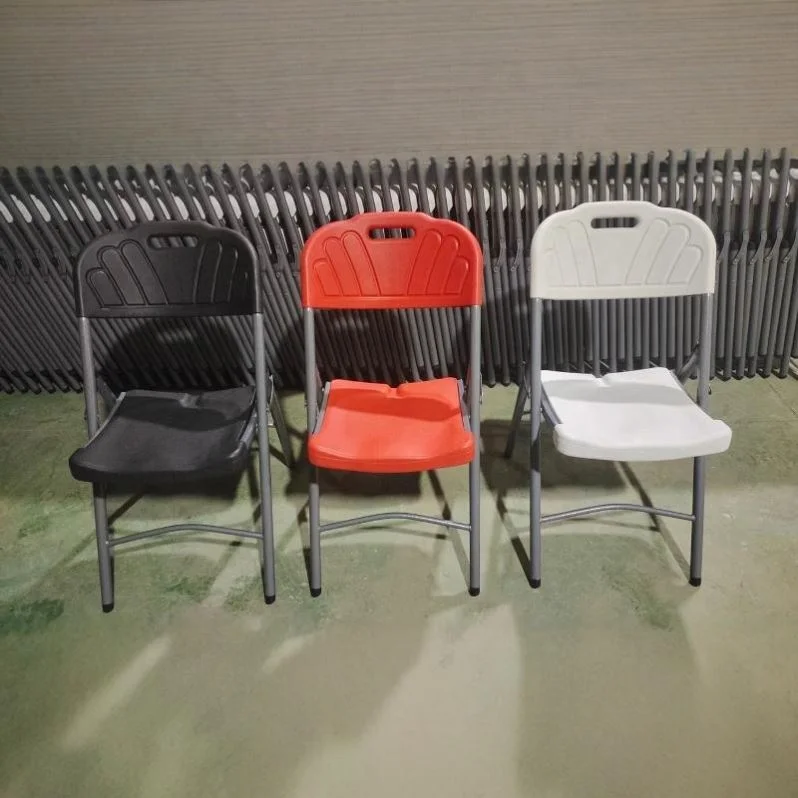 Compact Chairs Folding for Travel Convenience