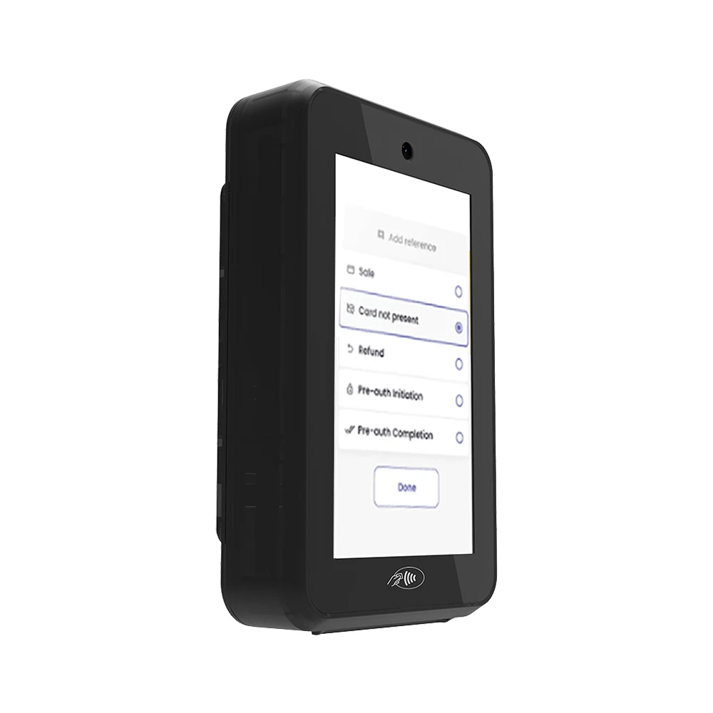 Платежное устройство nfc по доступной цене банк makinesi mozambique pos-машина CM30