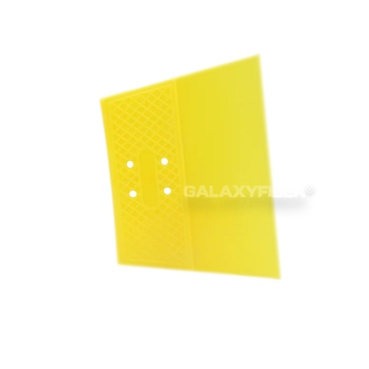 Putty knife useful for professionals washable and reusable putty knife scraper putty knife scraper plastic