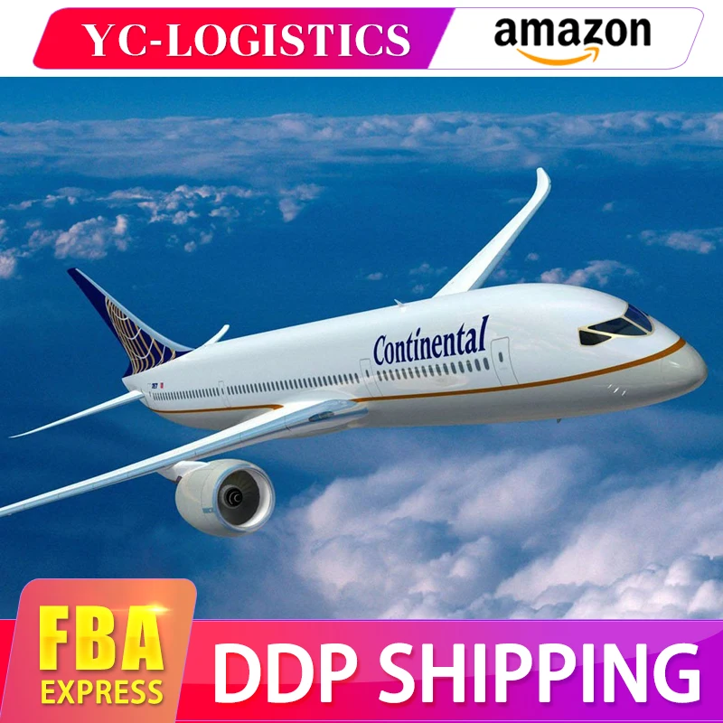 Cheapest logistics shipping rates Air freight forwarder from China to Portugal  Netherlands