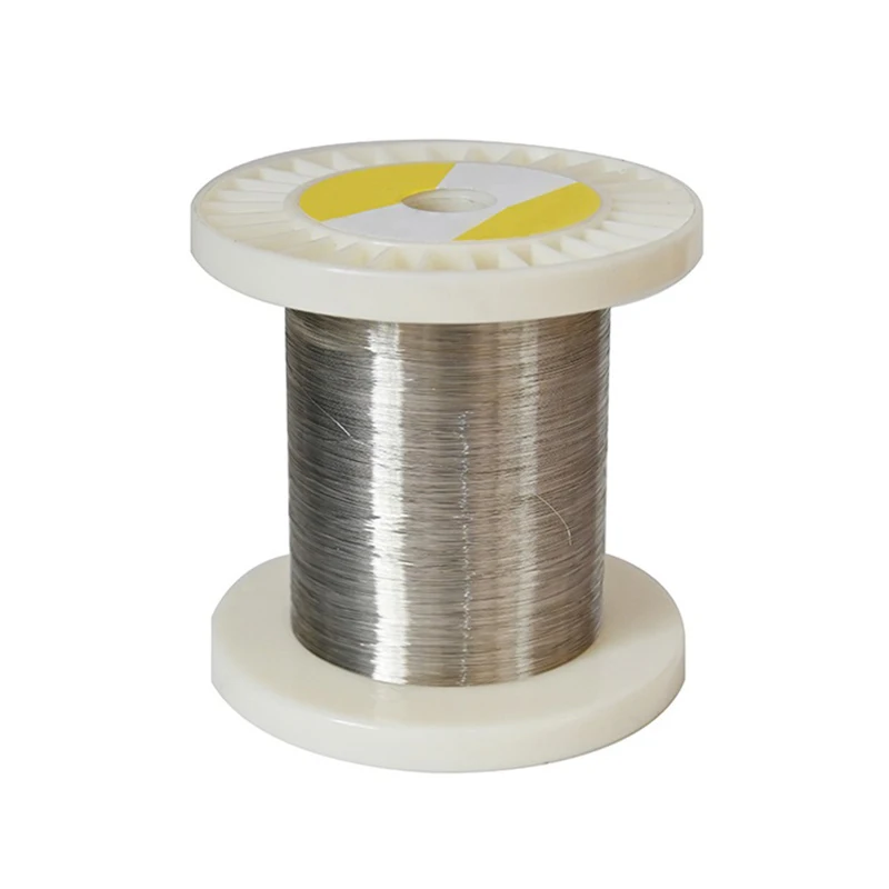 Good Price Hastelloy C276 G30 Ns3304 Uns N10675 Nickel Alloy Wire for Sale