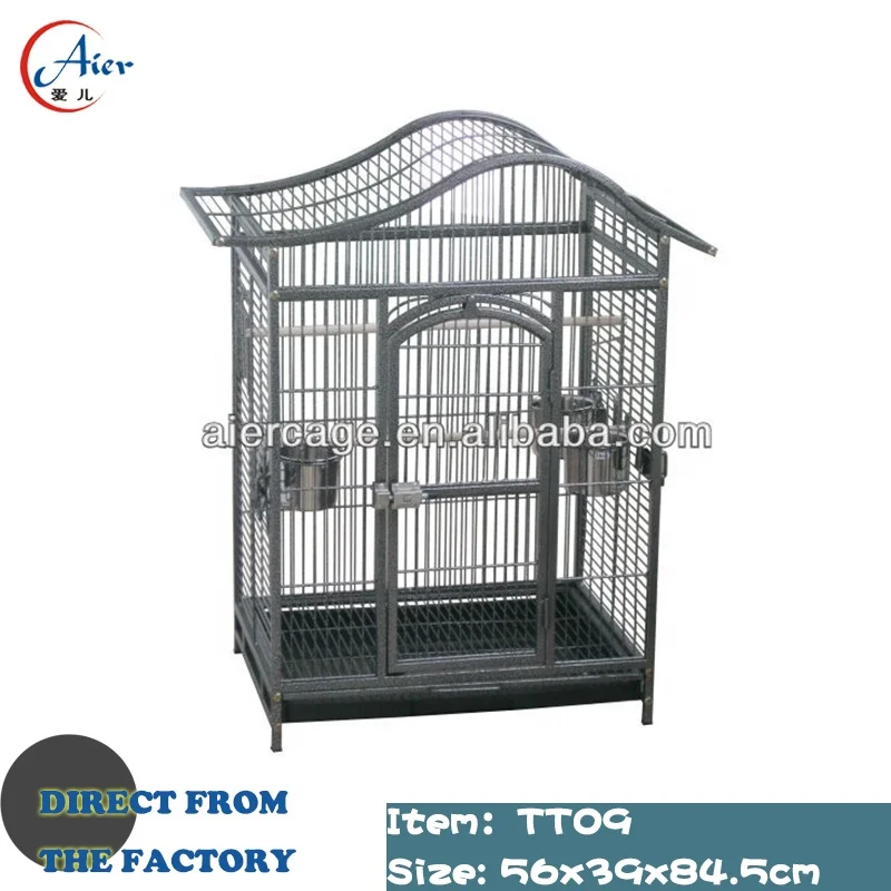Cheap Bird Cage Bangkok New Cages Factory 601 Big Love Birds Flight Extra Large Bird Cage