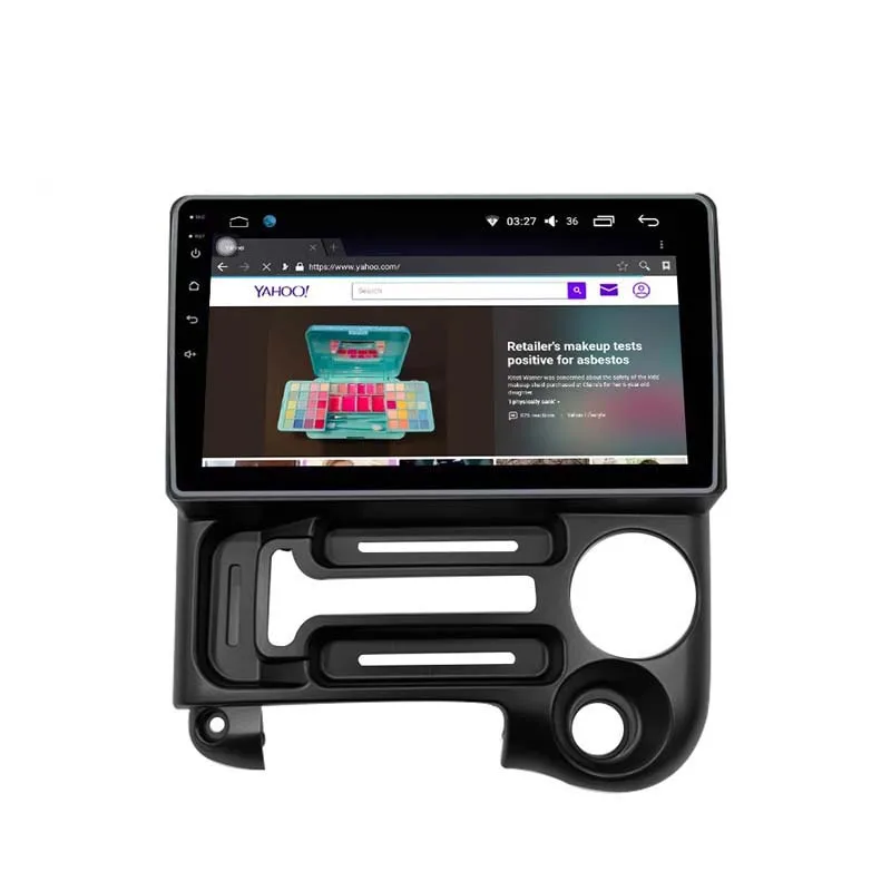 Громкой связи Bluetooth гарнитура для 9-дюймовый автомобильный MP5 DVD видео плеер аудио Wi-Fi GPS навигации Android MP3 HYUNDAI SANTRO 2003-2005