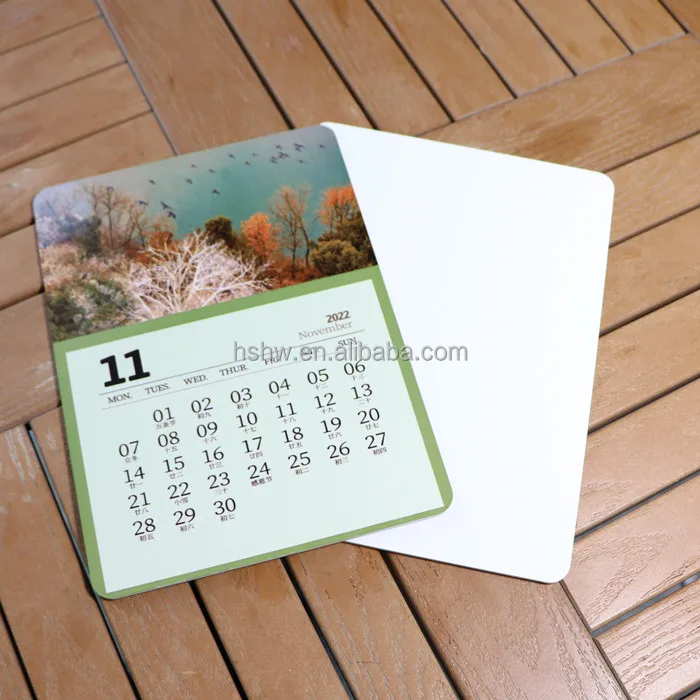 Субмдф термостойкие коврики для столовых столов печати персонализированные твердые пластиковые 2 мм FRP сублимационные салфетки