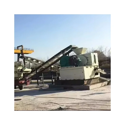 Charcoal Briquette Press Extruder Machine Production Line Cube Hexagon Square Cylinder Coal Powder Rods Stick Making Machine