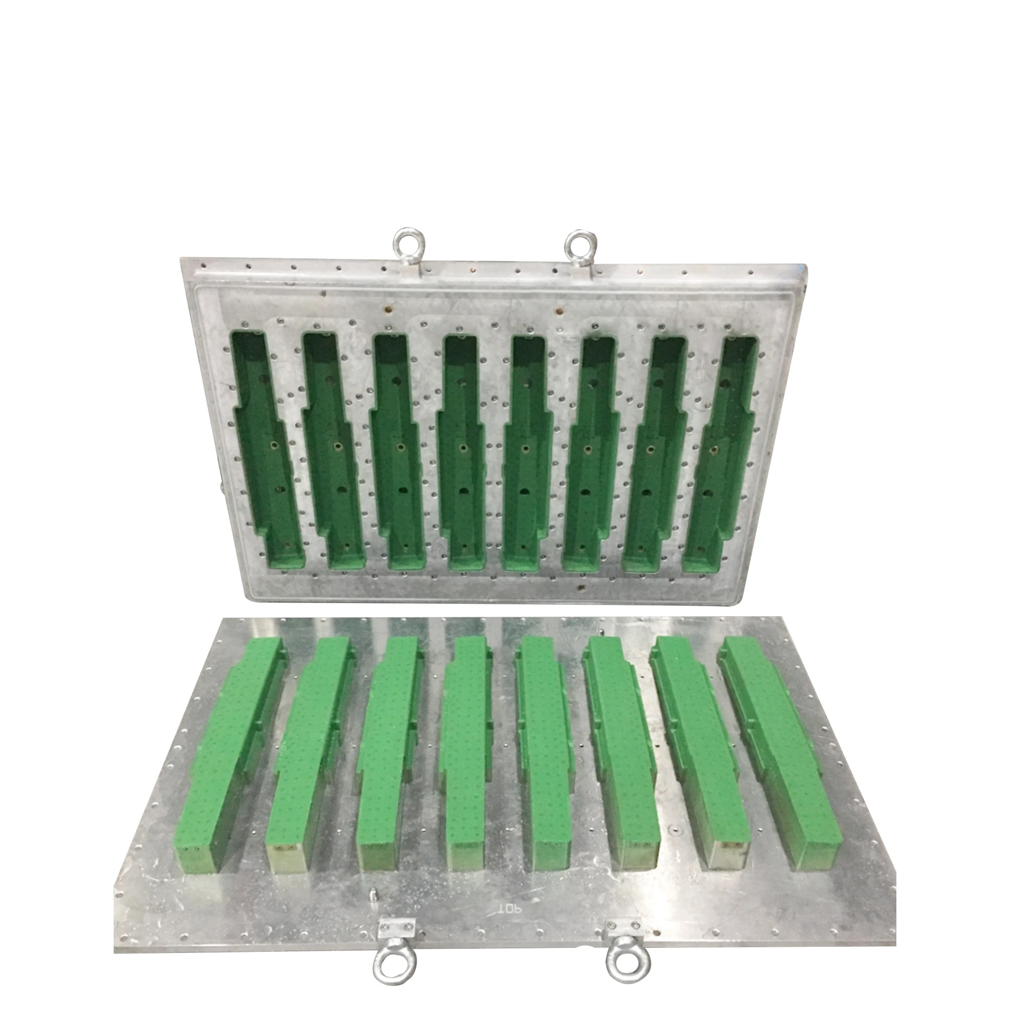 Foam Expandable Polystyrene Professional Customization EPS Moulds