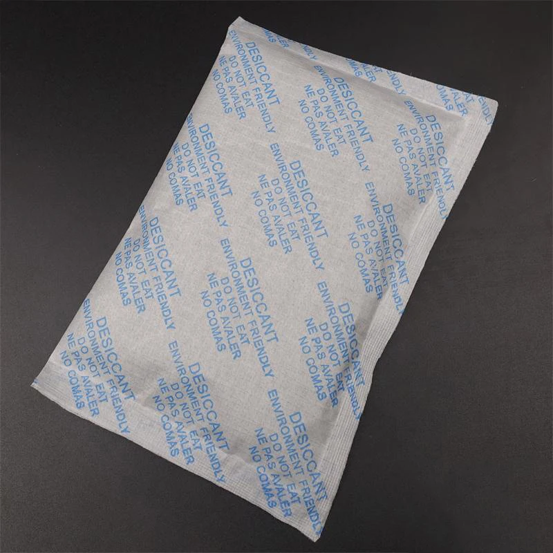 Free Samples Manufacturers Sell High Quality Desiccant  Paper Heat Seal Packing Paper