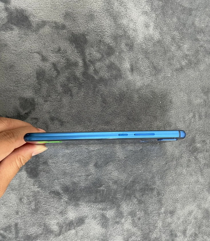 Бывший в употреблении мобильный телефон оригинальный для Huawei p20 lite P20 pro глобальная версия Android