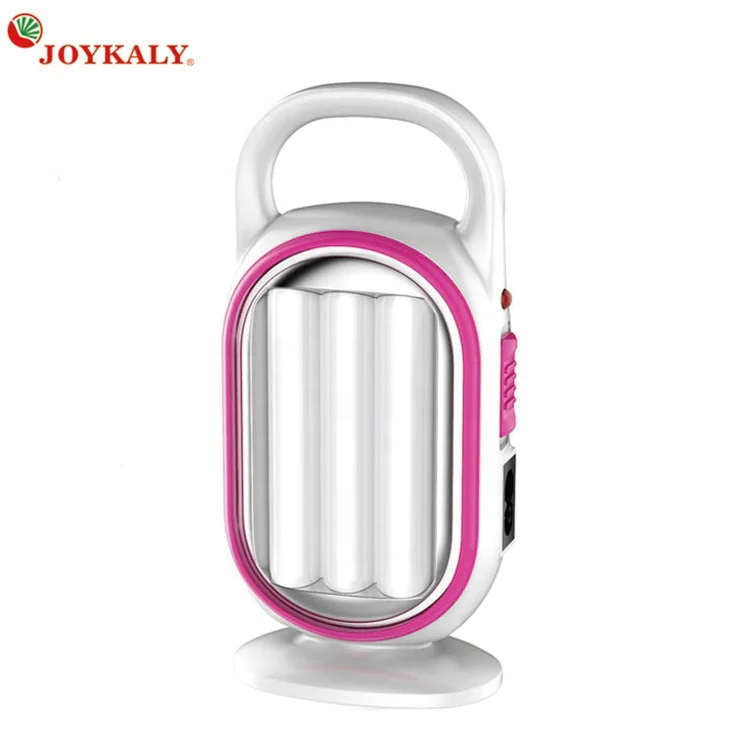 Wholesale Factory Direct Supply Powerful Led Rechargeable 24 Energy Emergency Light