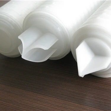 Advance pleated technology cartridge filter APT filter cartridge replacement 3M large filtration area