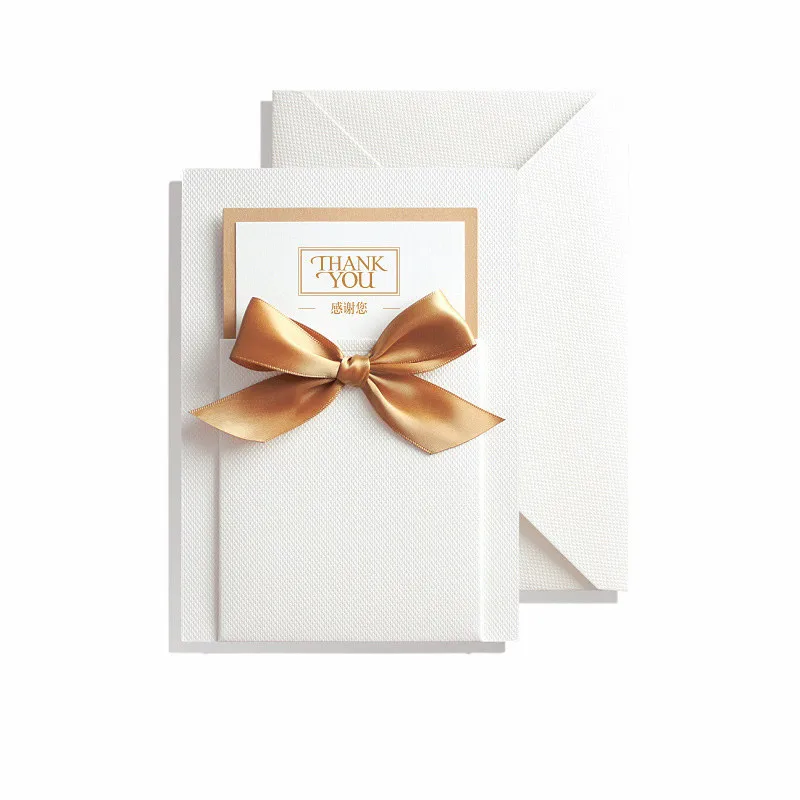 Cheap customised greeting card sets printer display