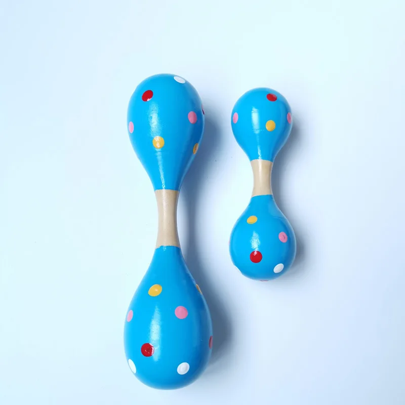 Custom logo xylophone for kids High Quality dram set musical