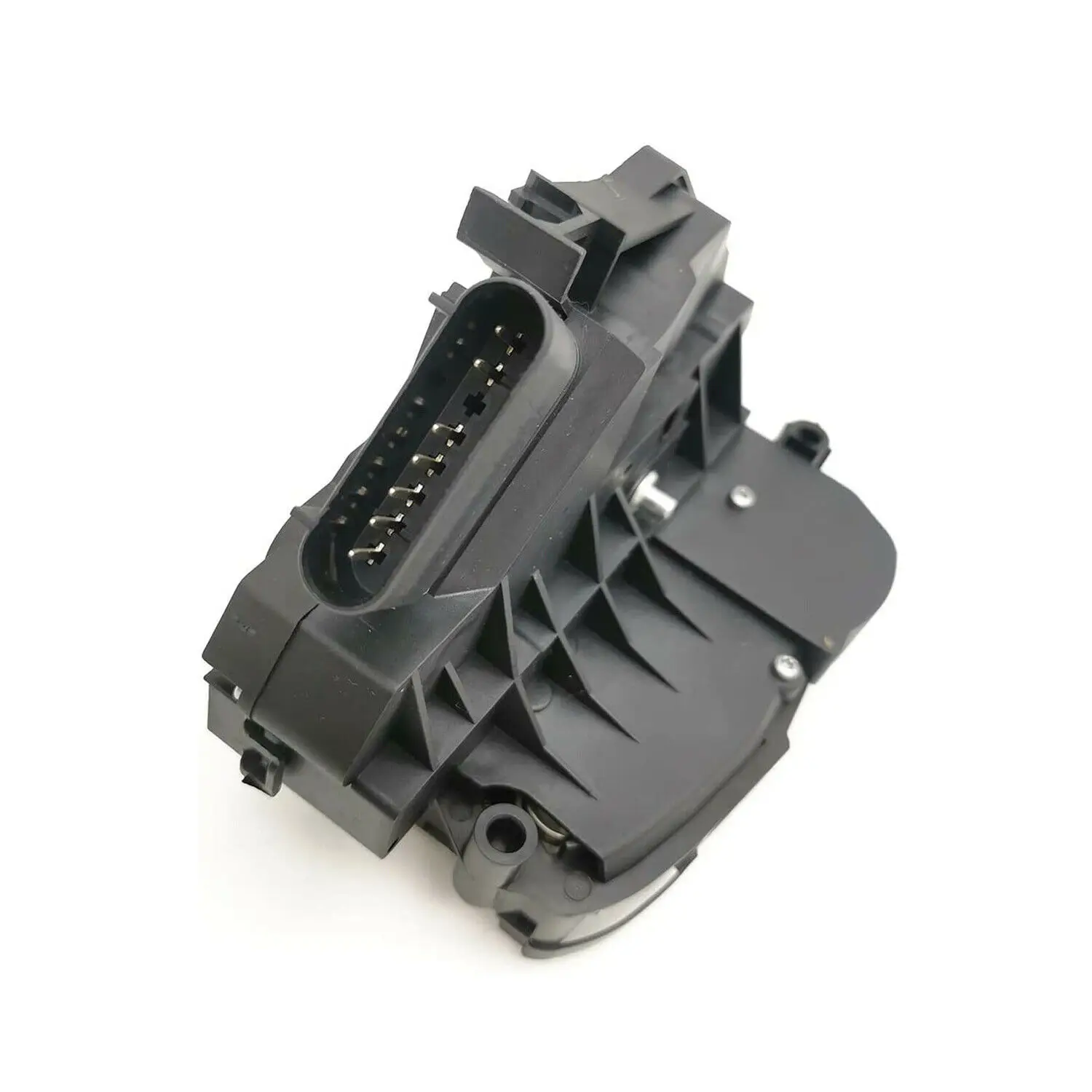 BF6A-F21813-BC Front Left Driver Side Door Lock Latch Actuator for Ford Escape Fusion Focus Edge MKX MKZ 2011-2017