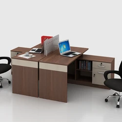 Classic Finance  computer desk office cheap desk office price table office desk