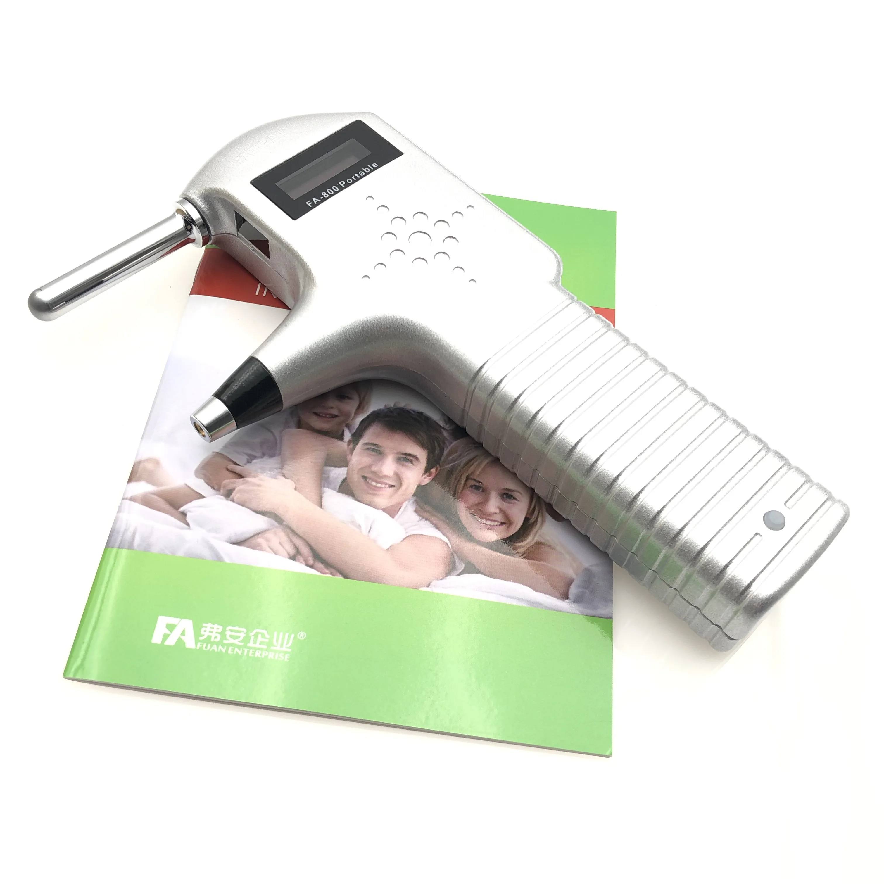 
One-handed operation Advanced ophthalmic equipment Reliable quality Portable Tonometer 