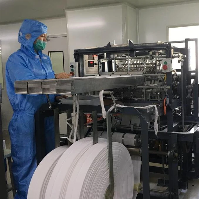 100%cotton x-ray detectable gauze sponges gauze swabs gauze compress