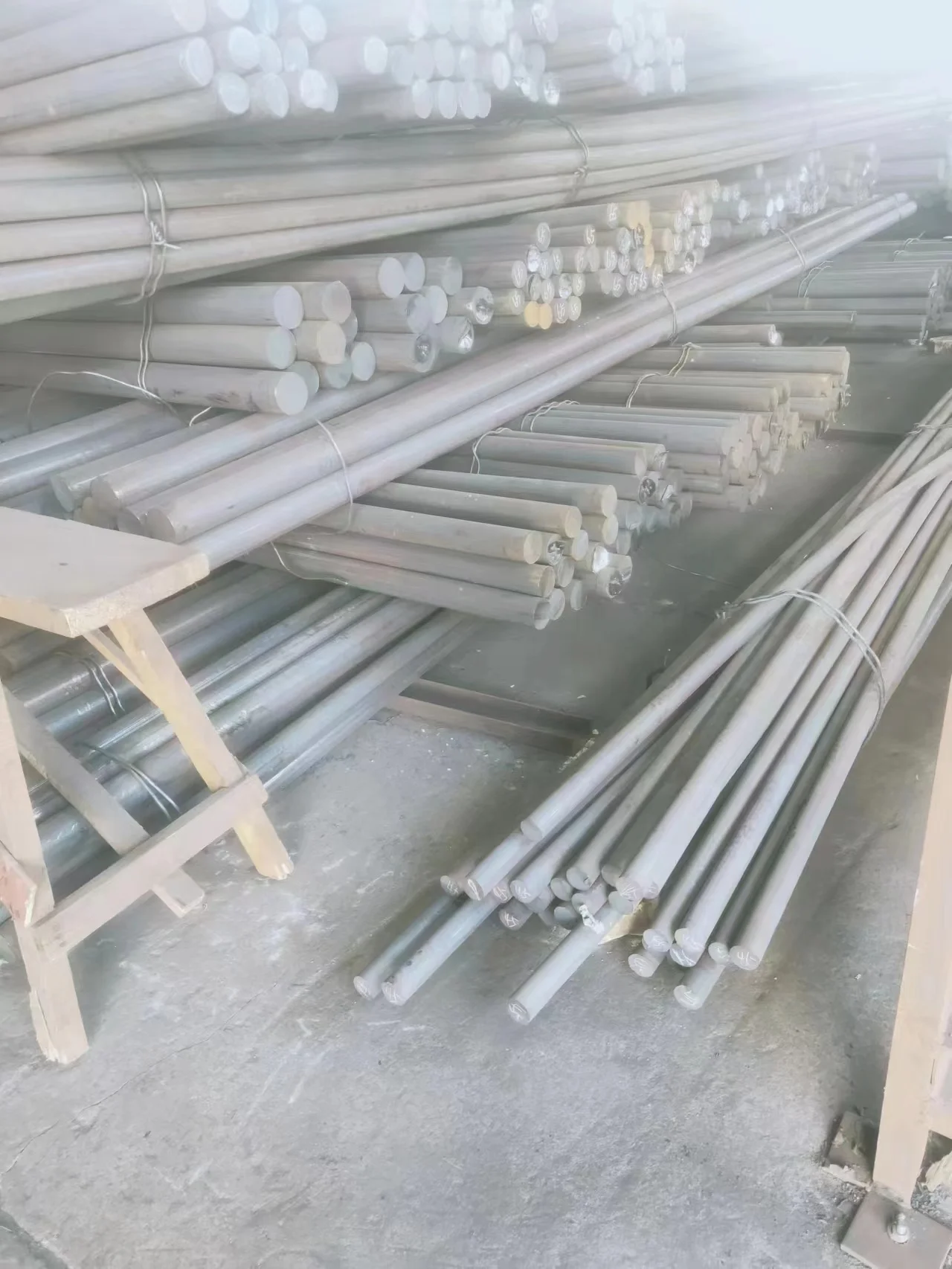 China factory Stainless Steel 17-4 PH ASTM A564 Gr630 sus 630 Round Bar