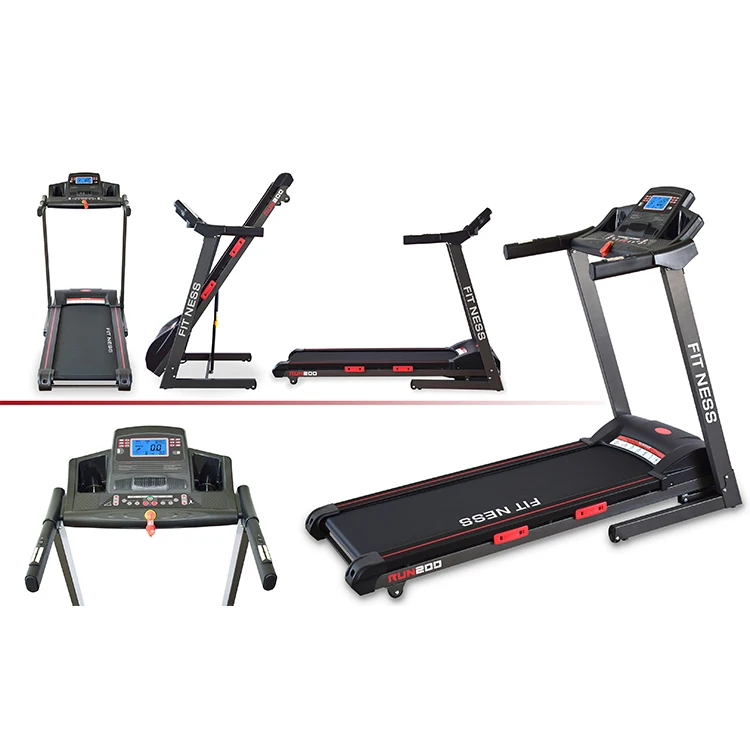 Gymbopro New Products High Quality Motor Treadmill  Fitness Treadmill Machine