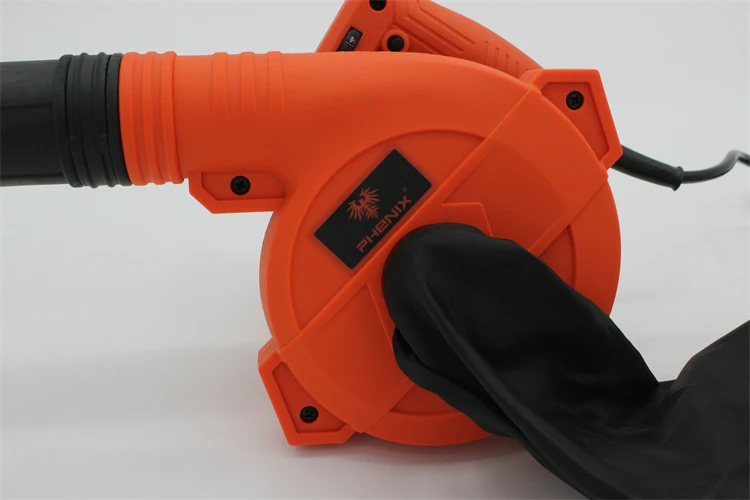New Type Lightweight Wireless Operation Industrial Electric Portable Hot Air Blower