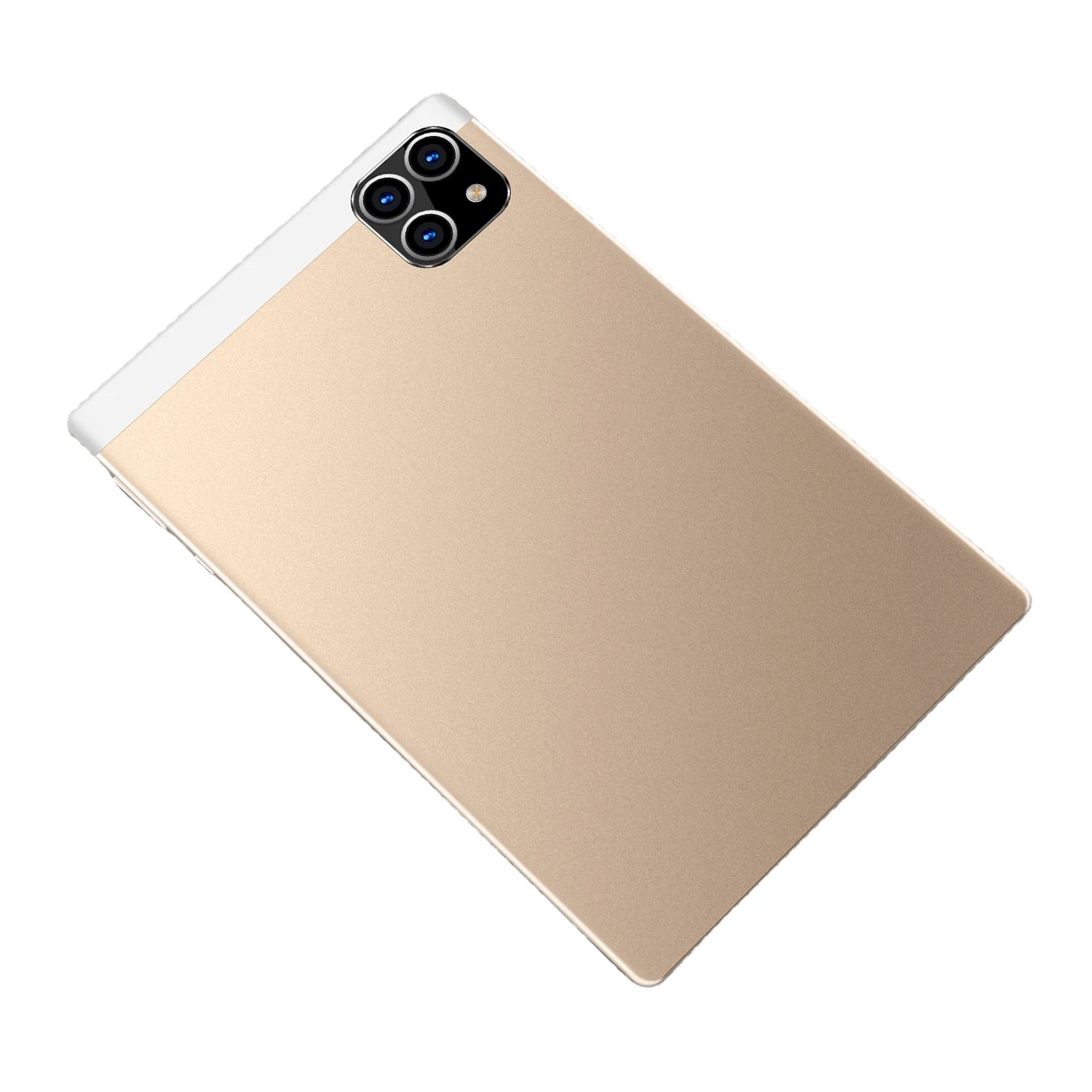 2021 K10  Vidhon dual sim card tablet Android 5.1 system android tablet with 1+16 GB storage personal PC for school