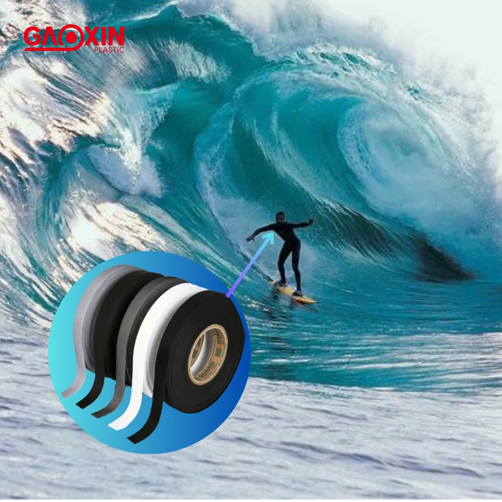 Waterproof 4-Way Stretch 3 Layer TPU Seam Sealing Tape for Neoprene Diving Suits Wetsuit Jacket Sailing Kayak Scuba Drysuit