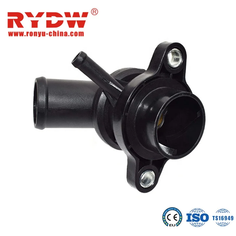 GM RONYU Car Cooling System Parts RYDW Thermostat For Chevrolet Lacetti 96460002
