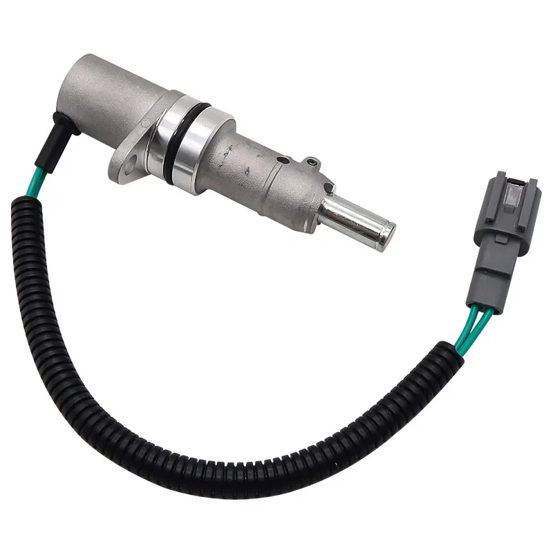 2501073P00 GEGT7610-768 2501056G00  Transmission Speed Sensor For Frontier Pickup  125-2966 196-7973 E320B/C  171-257 171-186