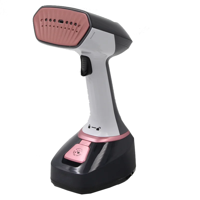 Electric Steam Generator Iron Portable Home Travel Mini Steam Iron For Clothes Electric Fabric Clothing Handheld Garment Steamer