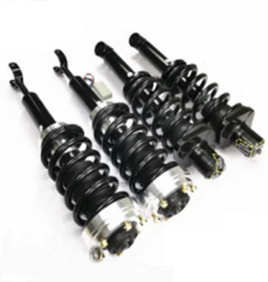 4Z7413031A 4Z7616051A 4Z7616052A Coil Conversion Kit A6 C5 Allroad coilover coil over Spring shock absorbers for Audi A6 C5 4B