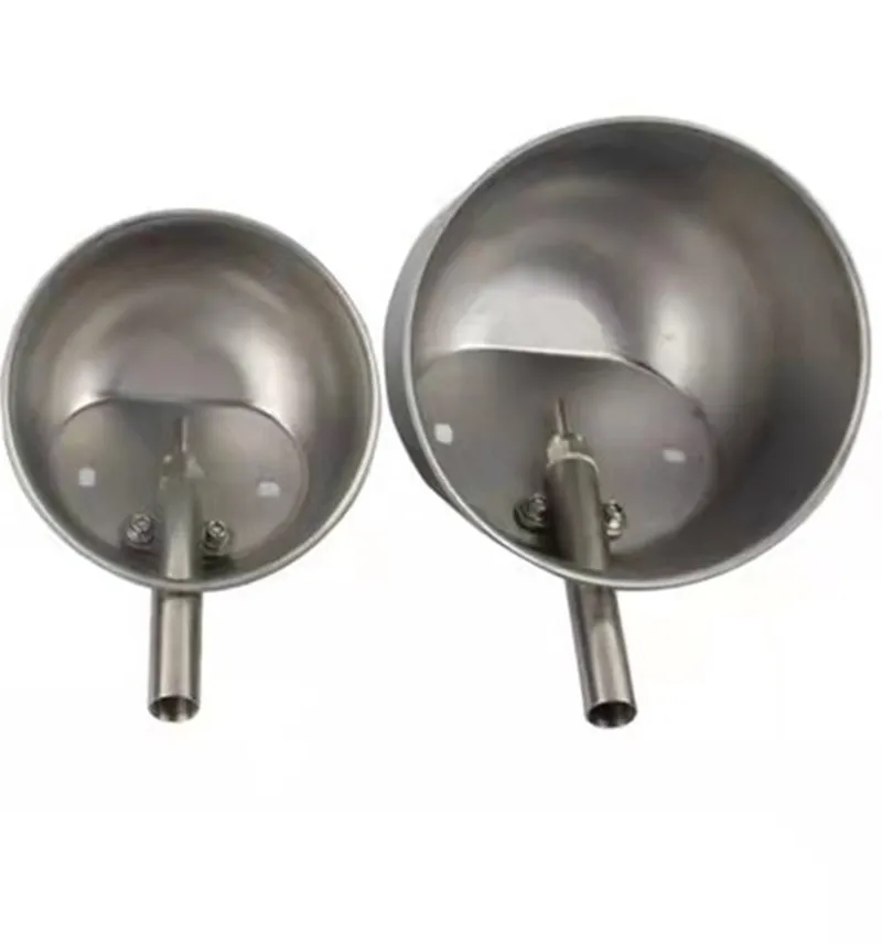 New Cow Horse Cow Water Bowl Automatic Drinking Bowl With Pig Water Bowl