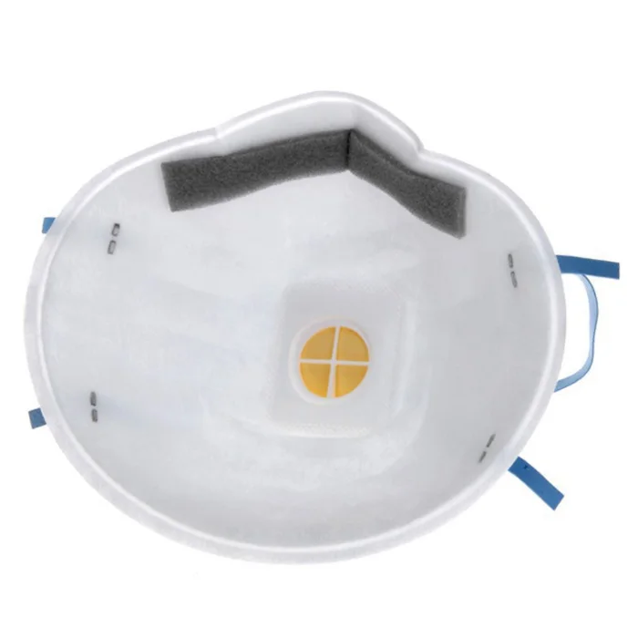 Automatic Cup Shaped Face Mask Making Machine