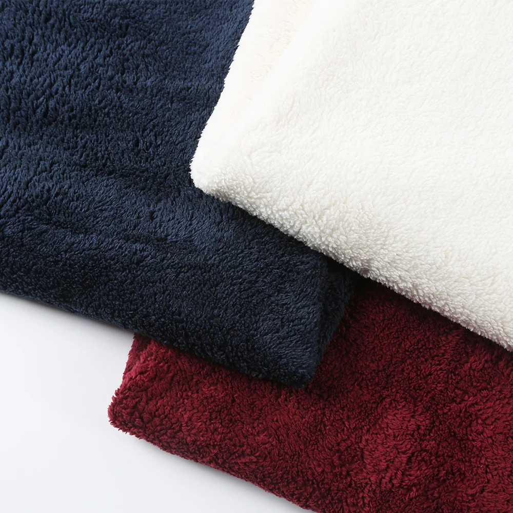 
Hot Sale 100 Polyester Fabric Printed Polar Fleece Fabric Shu Velveteen Fabric Camping Blanket 