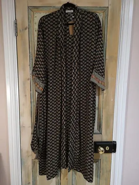 Женское атласное платье-кимоно короткое платье с цветочным принтом для свадебной вечеринки