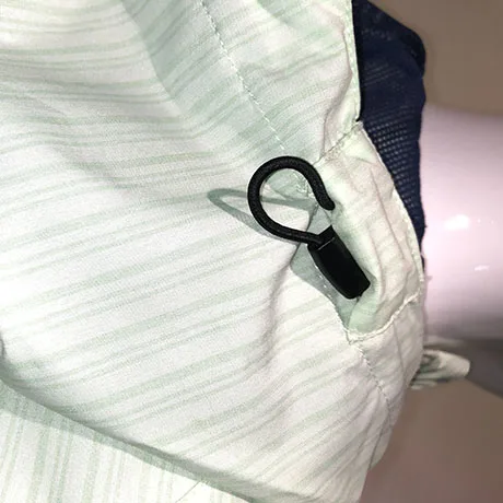 2022 Wholesale Customized Functional Windproof Waterproof Hiking Outdoor Jacket For Kids