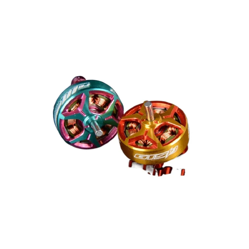 RCINPOWER GTS V3 1003 Brushless Micro Motor 10000KV 18000KV 22000KV Mini Motors for 1.6 Inch 85mm Frame FPV Racing Drones