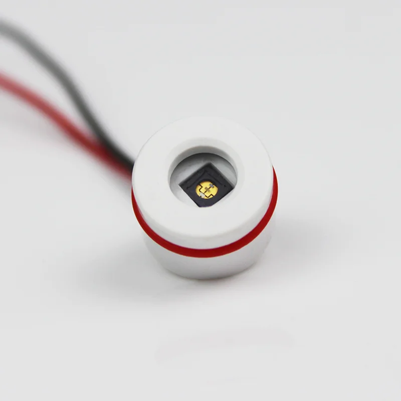 UVWORKS 12V 24V 1-3W UVC светодиодный модуль от производителя 275nm UVB стерилизации