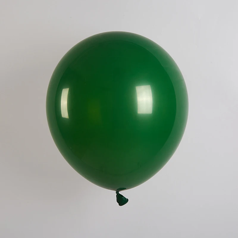 Customized Factory Manufacturer Standard Balloon Arch Kit Party Latex Balloons