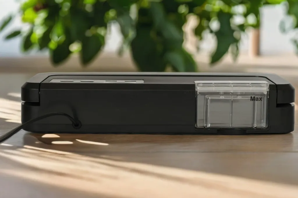 Wholesale Vacuum Sealer Machines for Business