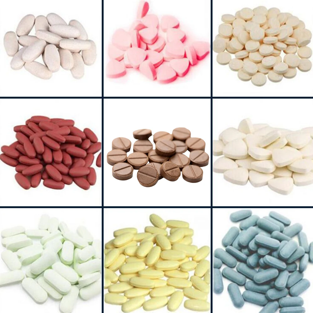 OEM/ODM Custom Label Supplements Vitamin D3 K2 Softgels 10000 IU  Soft Capsule