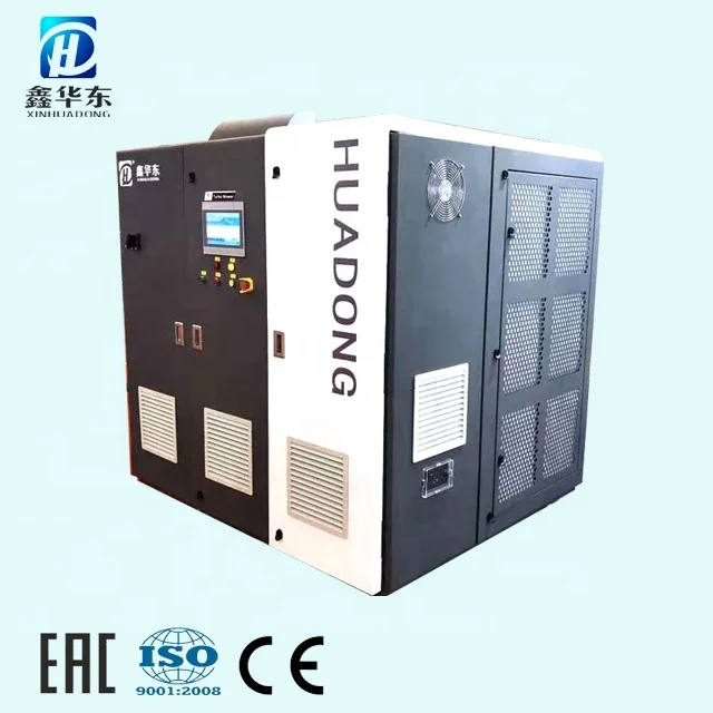 Hot sell Huadong factory magnetic suspension turbine vacuum pump factory  manufacturers