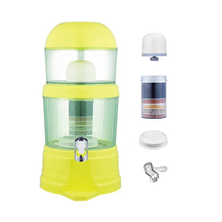 best home water filter