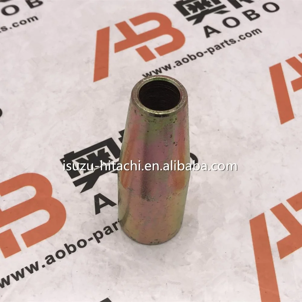 S100 S150 S160 S175 S185 T140 T180 T190 Lift Arm Pin 7101078 6734661 Bucket Pin Pivot Pin