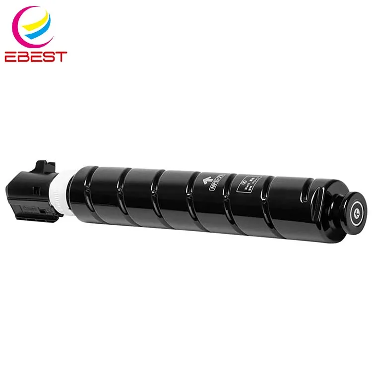 EBEST New Product Compatible NPG88 C-EXV64 For Canon Color Toner For imageRUNNER ADVANCE DX C3926 C3930 3322L Toner Cartridge